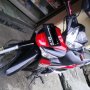 Jual Supra-X 125D Tahun 2011