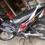 Jual Supra-X 125D Tahun 2011