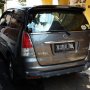 TOYOTA INNOVA G 2010 MT Abu Met