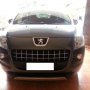 Peugeot 3008 Grey 2010 Plat DK