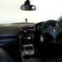 Peugeot 3008 Grey 2010 Plat DK