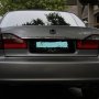 HONDA ACCORD VTIL 2000 Matic Silver