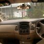 TOYOTA INNOVA G 2.0L MT 2009 GREY