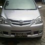 Toyota Avanza G 2009 Silver 132 jt Jakarta