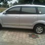 Toyota Avanza G 2009 Silver 132 jt Jakarta