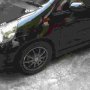 Jual Honda Jazz Vtec Sporty AT 2005 Blackk Jakarta Jual Cepet Aja