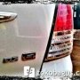 Jual Innova G 2010 White