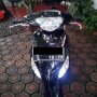 Jual BU Yamaha mio sporty 2007 hitam