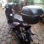 Jual BU Yamaha mio sporty 2007 hitam