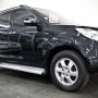 Daihatsu Terios TX Matic 2007 Hitam