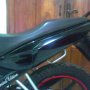 jual vixion 2008 Merah tangerang