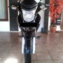 Honda Megapro CW 2011 Hitam Abu-abu Siap pakai