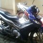 Jual Jupiter MX AT 2006 Silver