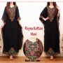 Reyna Kaftan Maxi