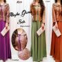 M209 - Aleyka Gamis Sets 