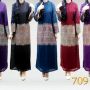 Gamis Braso Tika