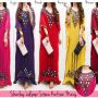 1022 - Kaftan Payet Sherley Lolipop 