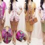 Kebaya fitri