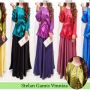 Setelan Gamis Vinniza