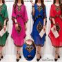  kode: kaftan dress sherlina