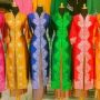 kebaya long