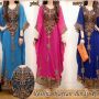 kode: kaftan roslina