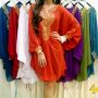 469 - Tunik Gold Payet 