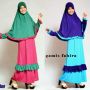 M266 - Gamis Fahira 