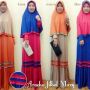 M265 - Aravha Jilbab Maxy 