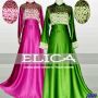 M258 - Elica Gamis 