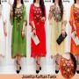 1046 - Jeanita Kaftan Tunix