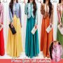 M199 - Prisma Gamis Sets 