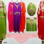 1045 - Gamis Payet Hodie 