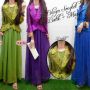 Maxy hycon + cardi sari india