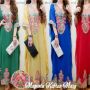 1071 - Mayesta Kaftan Maxy 