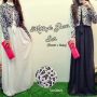 M232 - Mikhayla Gamis Sets 