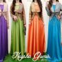 M215 - Keysha Gamis 