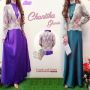 M229 - Chantika Gamis 