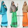 M267 - Gamis Syahfa 