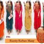 Kaftan Rianty