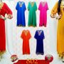 Gamis Andini