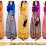 Setelan Quamella Gamis 2