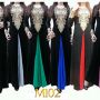  Dress Maharani