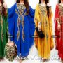 Nirina Kaftan Maxy