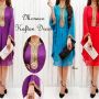 1041 - Monaco Kaftan Dress 