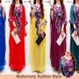 1039 - Maharany Kaftan Maxi 