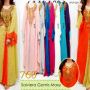 Gamis Salveira Payet