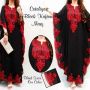 Cataliya Kaftan Maxi