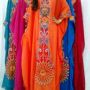 Kaftan Sherly