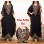 Kaftan reyna